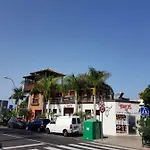 Heated Pool Cristianos Aircon Wifi Διαμέρισμα Arona (Tenerife)