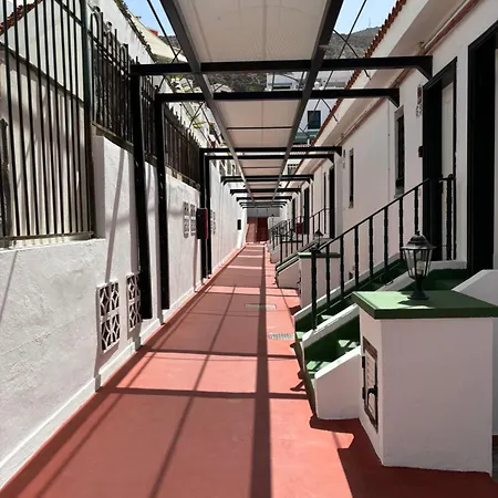 Heated Pool Cristianos Aircon Wifi
