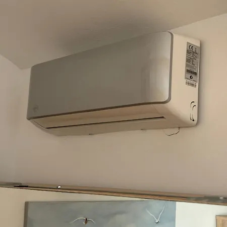 Aircon Cristianos, Quiet Zone, Chipeque 아파트 아로나