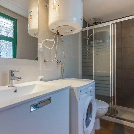 Heated Pool Cristianos Aircon Wifi