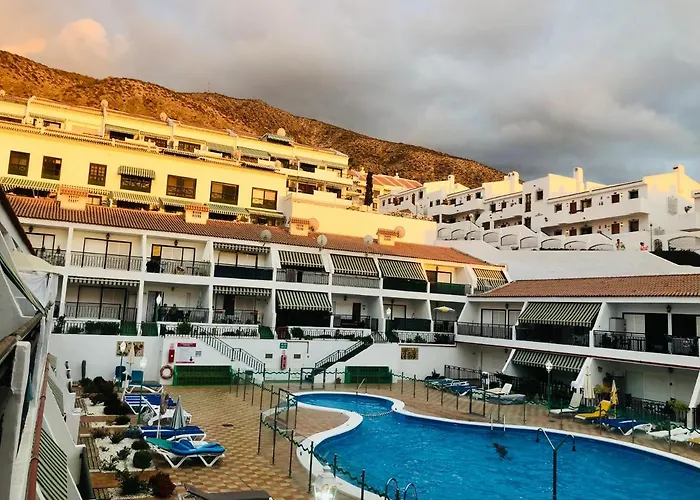 Aircon Cristianos, Quiet Zone, Chipeque Daire *