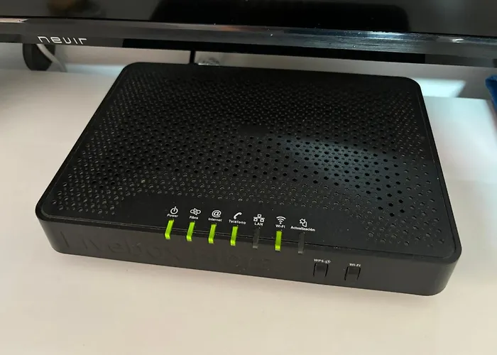 Aircon Cristianos, Quiet Zone, Chipeque Daire *