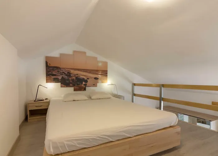 Aircon Cristianos, Quiet Zone, Chipeque Daire Arona (Tenerife)