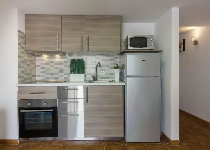 Aircon Cristianos, Quiet Zone, Chipeque Daire