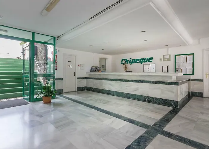 Daire Aircon Cristianos, Quiet Zone, Chipeque *