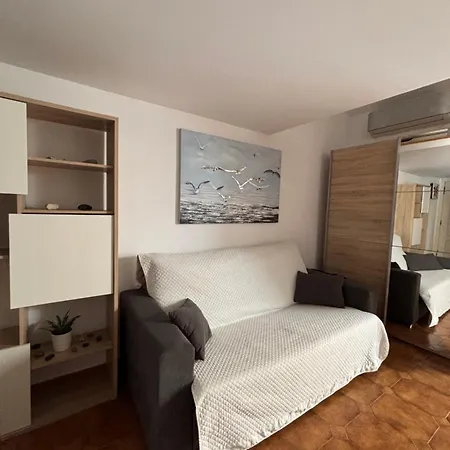 Heated Pool Cristianos Aircon Wifi Arona (Tenerife)