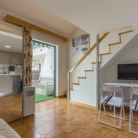 Aircon Cristianos, Quiet Zone, Chipeque