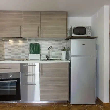 Aircon Cristianos, Quiet Zone, Chipeque Appartamento