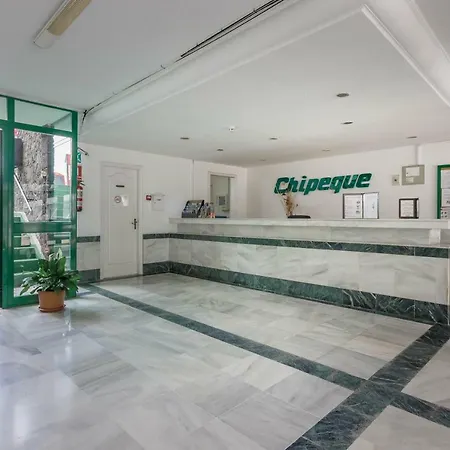 Appartamento Aircon Cristianos, Quiet Zone, Chipeque *