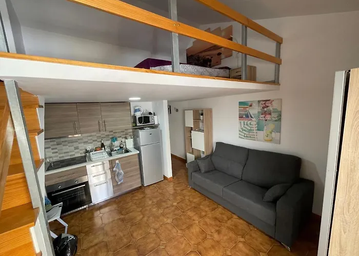 Apartamento Aircon Cristianos, Quiet Zone, Chipeque