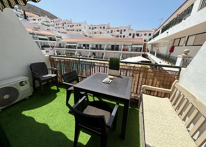 Aircon Cristianos, Quiet Zone, Chipeque Apartamento