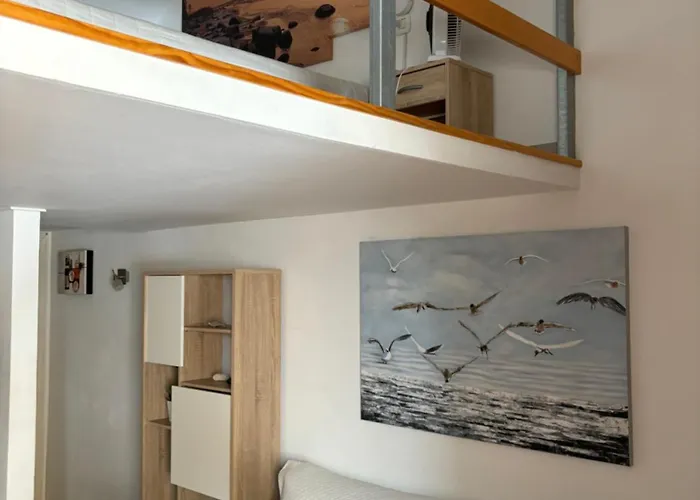 Apartamento Aircon Cristianos, Quiet Zone, Chipeque