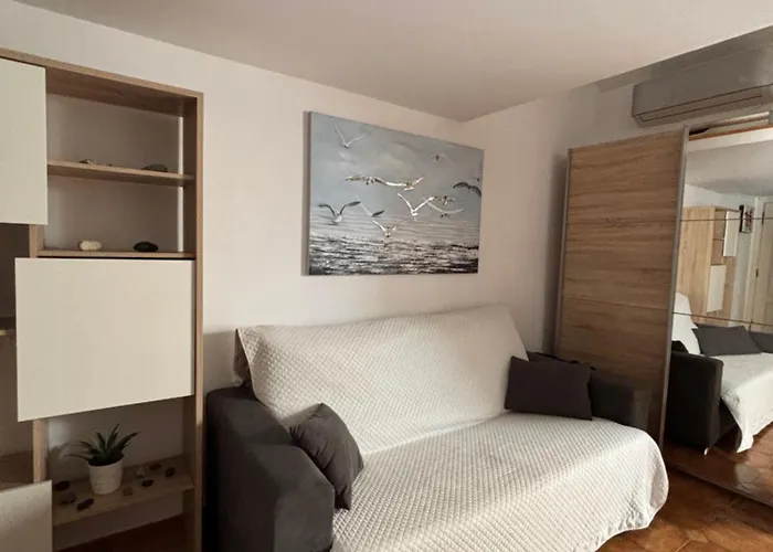 Aircon Cristianos, Quiet Zone, Chipeque Arona (Tenerife)