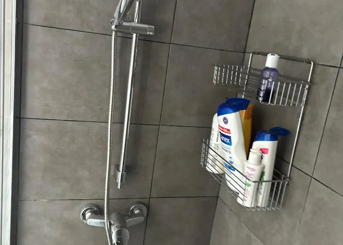 Aircon Cristianos, Quiet Zone, Chipeque