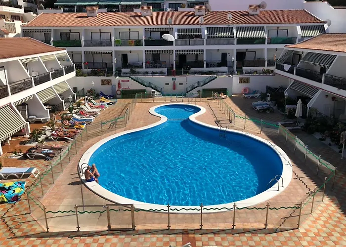 Apartamento Aircon Cristianos, Quiet Zone, Chipeque *