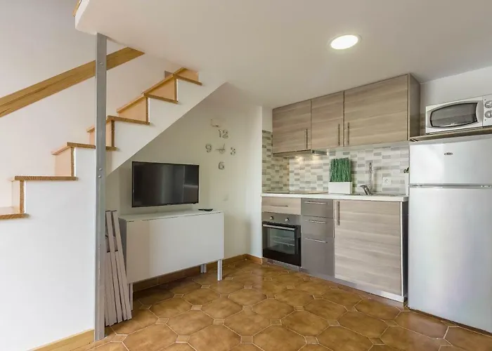 Aircon Cristianos, Quiet Zone, Chipeque Arona (Tenerife)